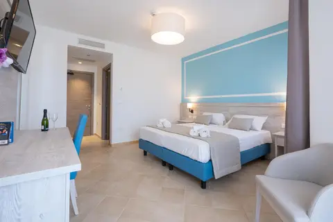 Red Sun Village in Trinità D'agultu E Vignola — foto 21
