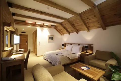 Bianca Resort & Spa in Kolašin — foto 26