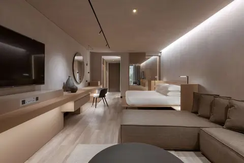 Ammades All Suites Beach Hotel & Spa - Adults Only in Faliraki — foto 27