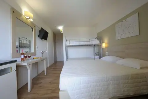 Evia Riviera Resort in Δημοτική Ενότητα Αμαρυνθίων — foto 6