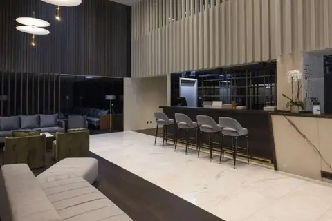 Oca Bom Sucesso Hotel in Porto, foto 7