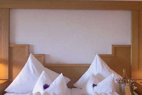 Hotel Inntalerhof - das Panorama foto 3