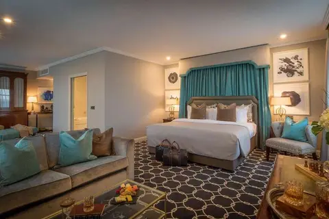 Castletroy Park Hotel in Carlton Castletroy Park Hotel, foto 4