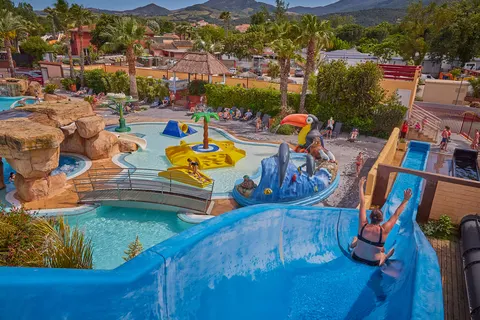 Camping Le Front De Mer foto 2