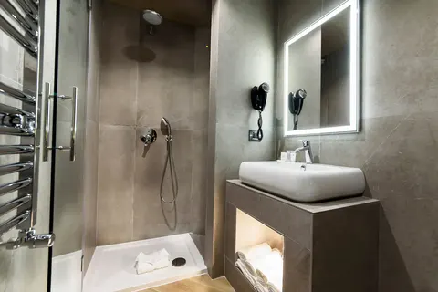 Just Hotel Milano foto 4