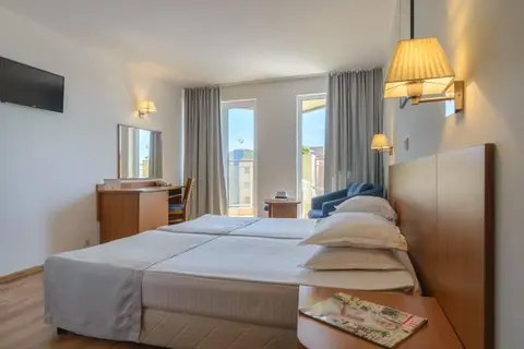 Madara Park Hotel in Златни пясъци — foto 16