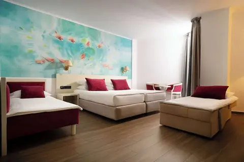 Iberostar Bellevue in Bečići — foto 18