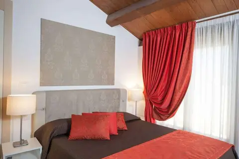 Di Sabatino Resort in Ascoli Piceno — foto 13