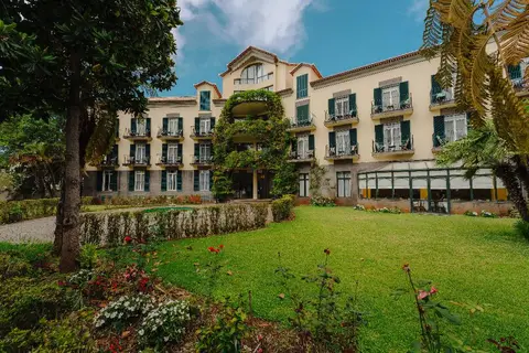 Quinta da Bela Vista in Funchal, foto 30