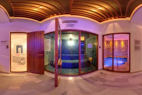 Montana Pine Resort Hotel & Spa in Fethiye — foto 11