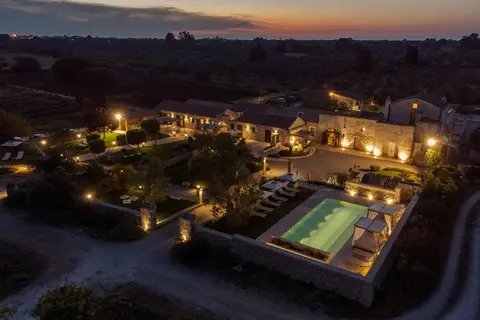 Masseria Costarella in Melendugno, foto 23