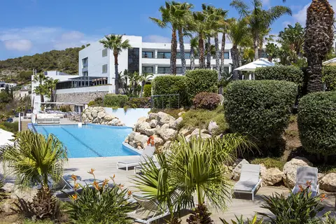 Eurostars Sitges in Sitges — foto 3