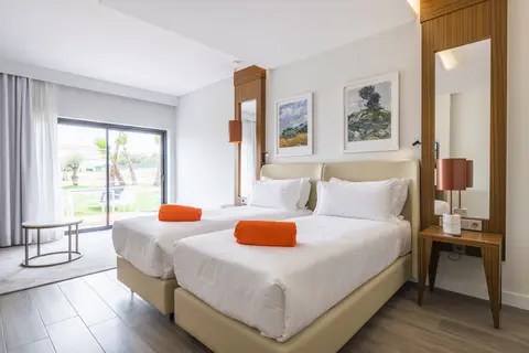 Regency Salgados Hotel & Spa in Albufeira — foto 5