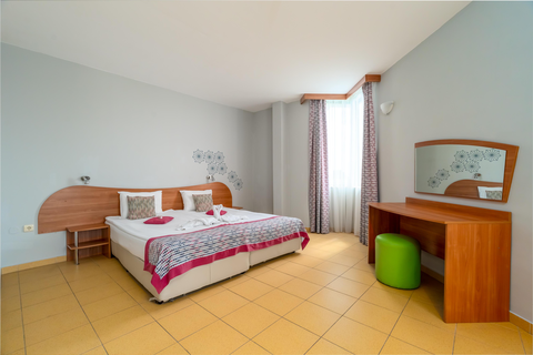 Hotel MPM Kalina Garden in Nesebar — foto 18