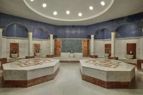 Kumkoy Beach Resort & Spa in Manavgat, foto 14