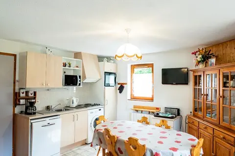 Résidences Châtel foto 5