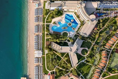 Rixos Premium Tekirova in Kemer — foto 22