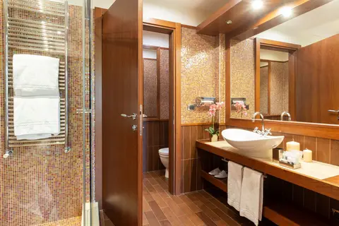 Silver Hotel & Motel in Milaan, foto 11