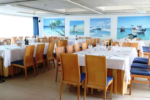 Hotel Lodomar Spa & Talasoterapia in San Pedro del Pinatar — foto 6