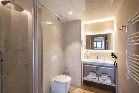 Core Suites Valencia in Valencia, foto 19