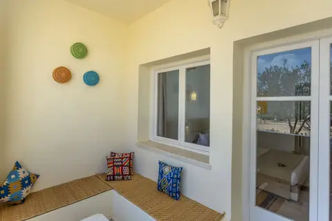 Djerba Sun Beach Hotel and Spa in مزراية — foto 23