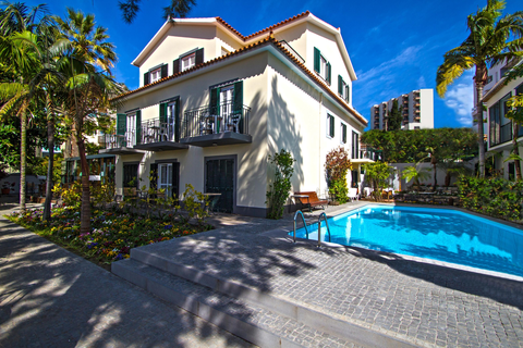 Hotel Vila Vicencia foto 15