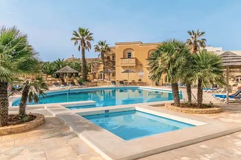 Villagg Tal Fanal in Għasri, foto 18