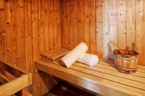 Hotel HM Gran Fiesta - logies en ontbijt foto 12