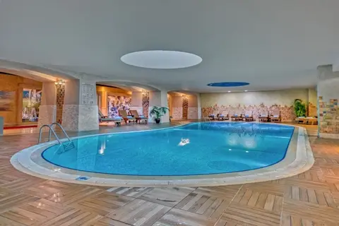 Porto Bello Hotel in Konyaalti — foto 4