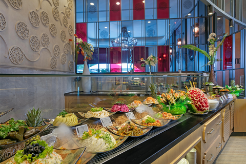 Hotel Titanic Deluxe Lara foto 7