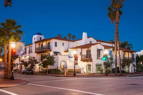 Harbor View Inn in El Granada, foto 10