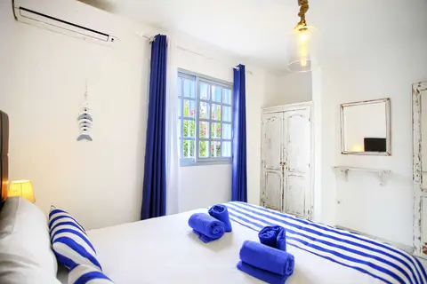 Neptuno Bungalows in La Oliva — foto 7