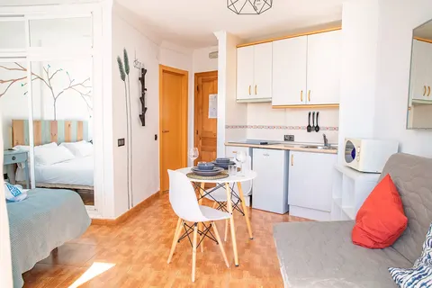 Appartementen Palm Beach Club foto 23