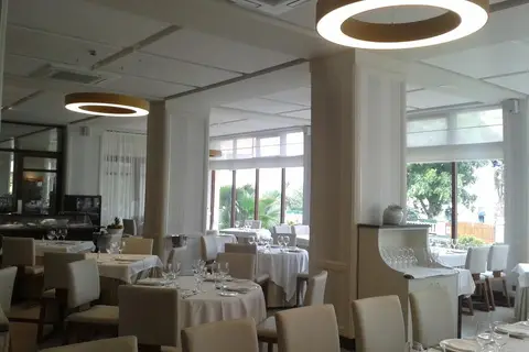 Hotel Las Rocas Playa in Castro Urdiales — foto 3