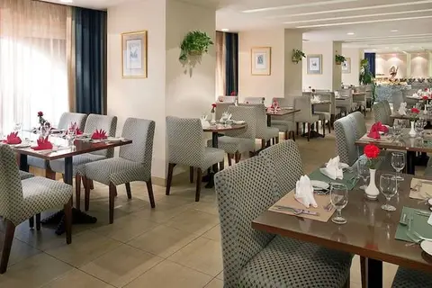 City Seasons Al Hamra Abu Dhabi in الدَّانَةْ — foto 20