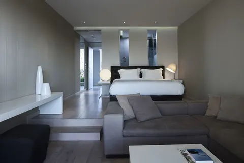 Sentido Pelagos Suites & Spa foto 18