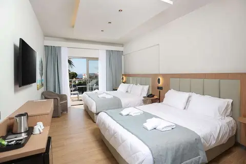 Hotel Flegra Palace in Δημοτική Ενότητα Παλλήνης — foto 6