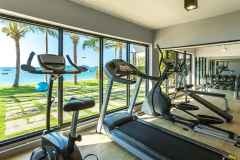 Bandara Villas Phuket in ตำบลวิชิต — foto 16