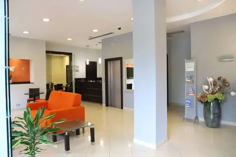 Albergo Cantiani in Ancona — foto 6