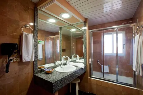 Cabana in Benidorm — foto 30