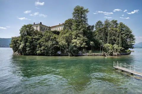 Grand Hotel Majestic in Verbania, foto 28