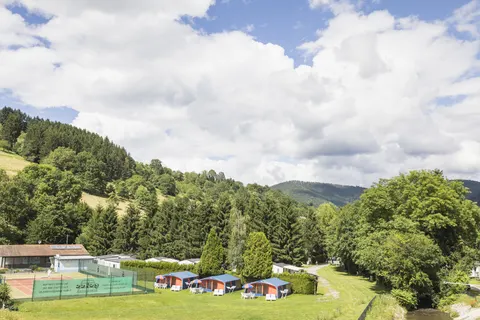 Camping Kinzigtal foto 9