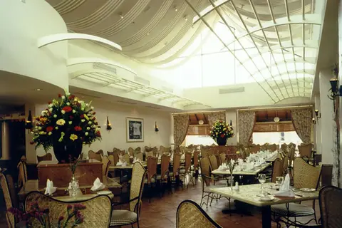 Pan Pacific Hanoi in Hanoi — foto 12