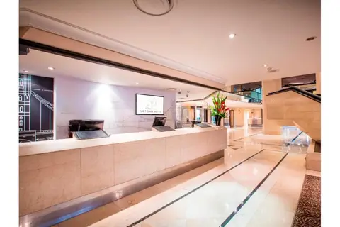 Hotel The Tower in Londen — foto 14