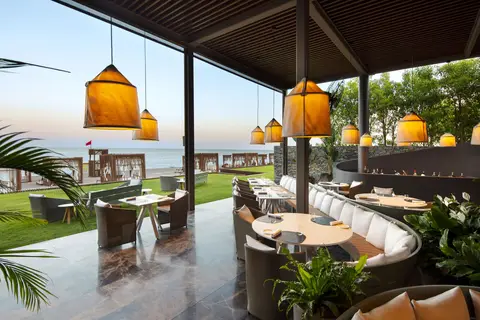 Maxx Royal Kemer Resort in Kemer — foto 24
