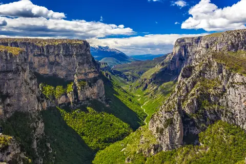 Beleef de mythische Peloponnesos in Vaste land en Peloponnesos — foto 8