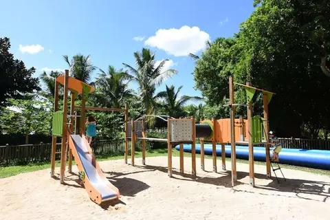 Heritage Awali Golf & Spa Resort in Bel Ombre VCA — foto 18