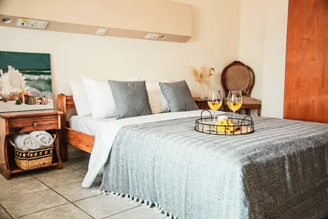 Mari Beach Hotel in Georgioupolis — foto 16