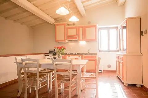 Resort Hotel Tenuta Castellare Di Tonda in Montaione — foto 18