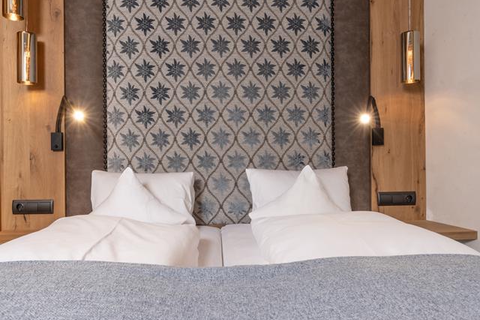 Mountain & Spa Resort Der Alpbacherhof foto 10